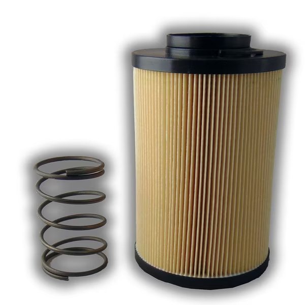 Hydraulic Filter, replaces FLUID POWER EXPRESS LH070081, Return Line, 25 micron, Outside-In, Main Filter, Mfr#: MF0062365